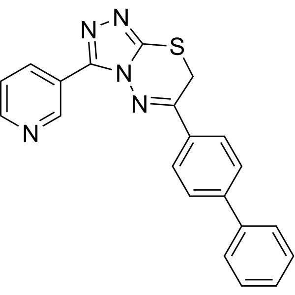 Urease-IN-11 517906-12-6